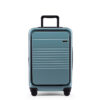 The Zipper Carry-On Max with Front Pocket
