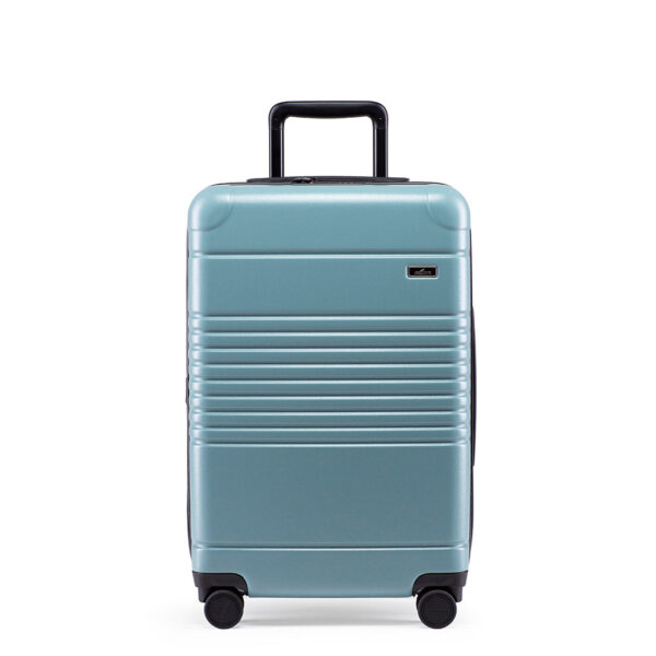 The Zipper Carry-On Max