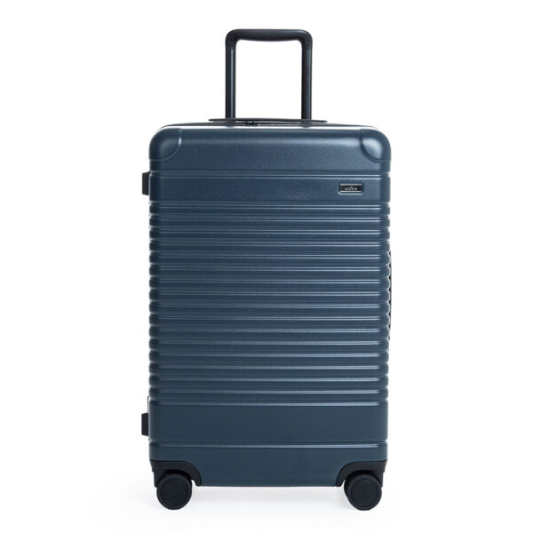 The Zipper Check-In Medium