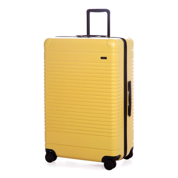Arlo Skye X Dusen Dusen: Luggage