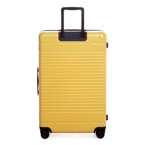 Arlo Skye X Dusen Dusen: Luggage