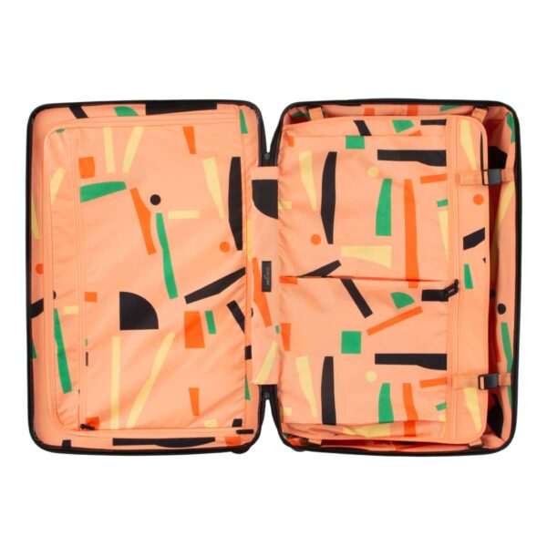 Arlo Skye X Dusen Dusen: Luggage