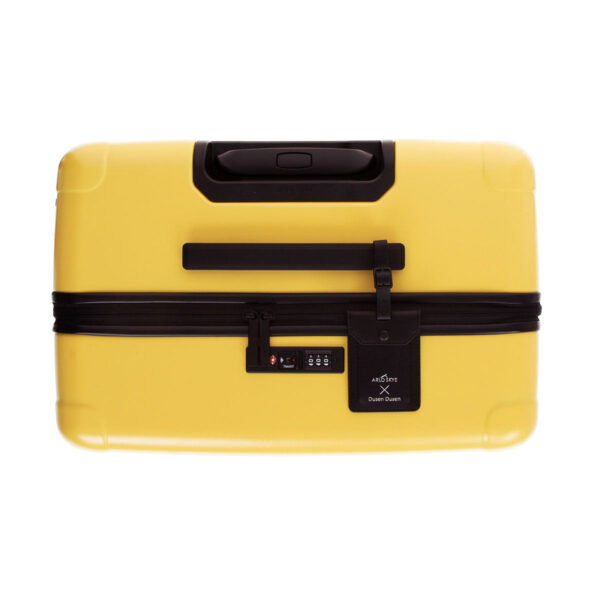 Arlo Skye X Dusen Dusen: Luggage